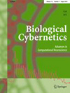 BIOLOGICAL CYBERNETICS杂志封面